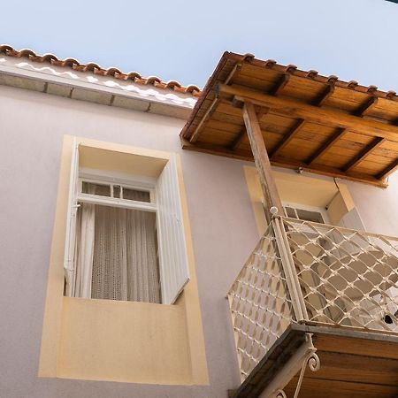 Casa Blue Old Port, Philian Collection Apartment Skiathos Town Exterior photo