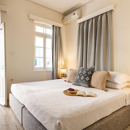 Casa Blue Old Port, Philian Collection Apartment Skiathos Town Exterior photo
