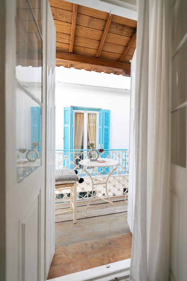Casa Blue Old Port, Philian Collection Apartment Skiathos Town Exterior photo