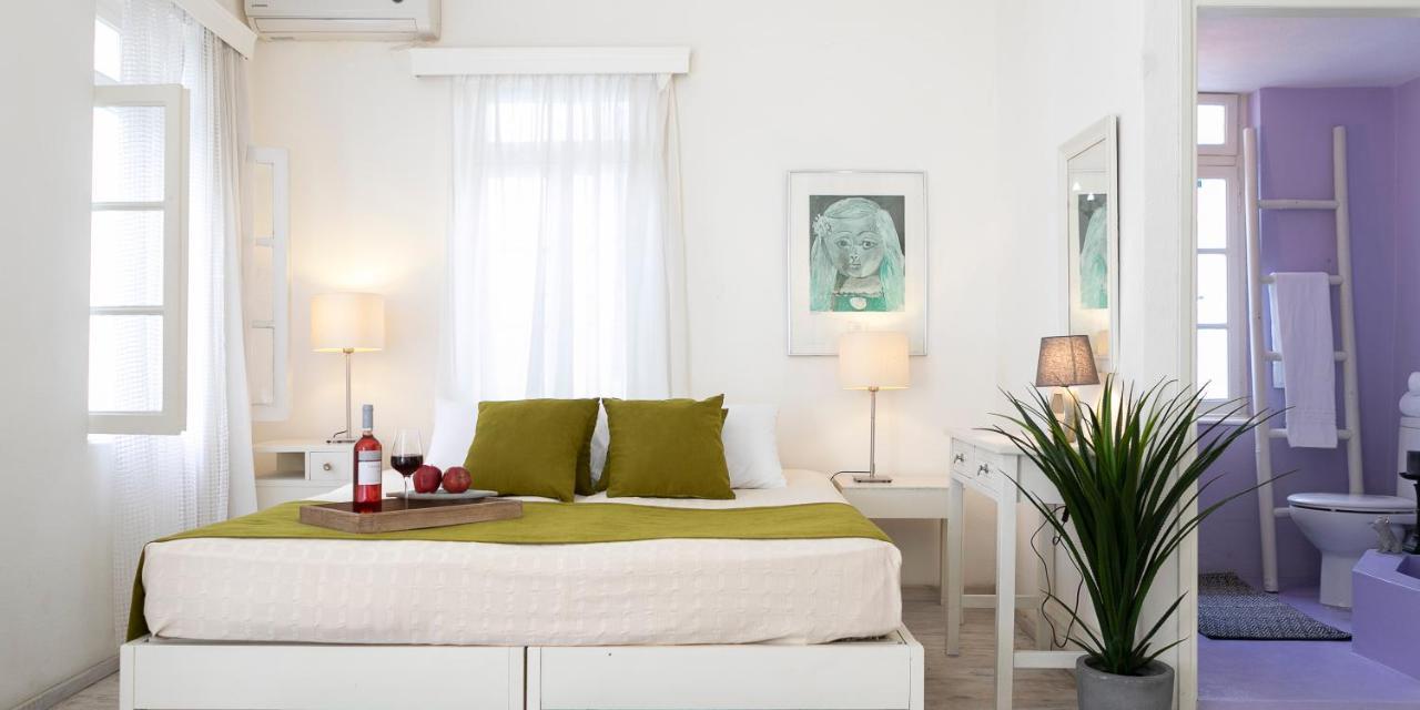 Casa Blue Old Port, Philian Collection Apartment Skiathos Town Exterior photo