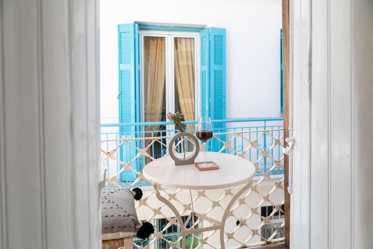 Casa Blue Old Port, Philian Collection Apartment Skiathos Town Exterior photo
