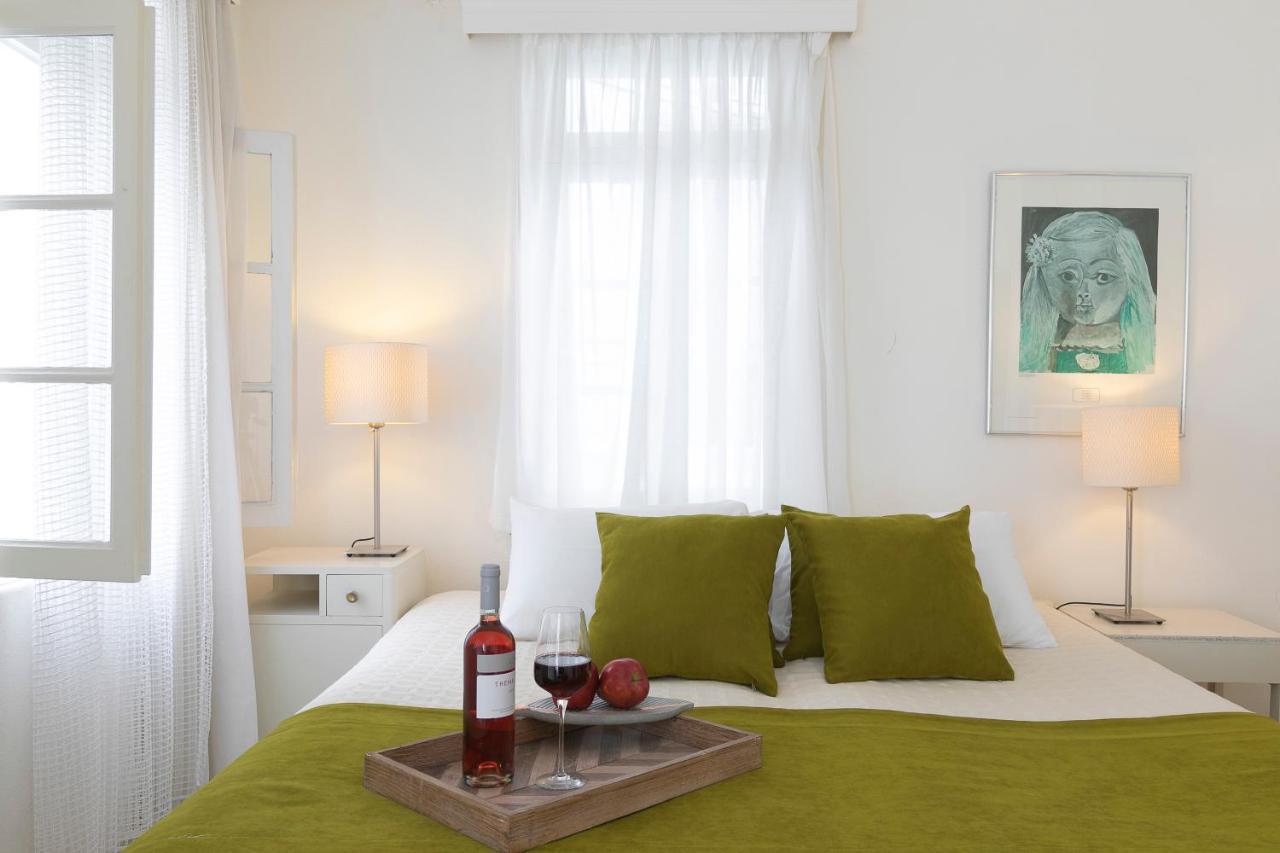 Casa Blue Old Port, Philian Collection Apartment Skiathos Town Exterior photo