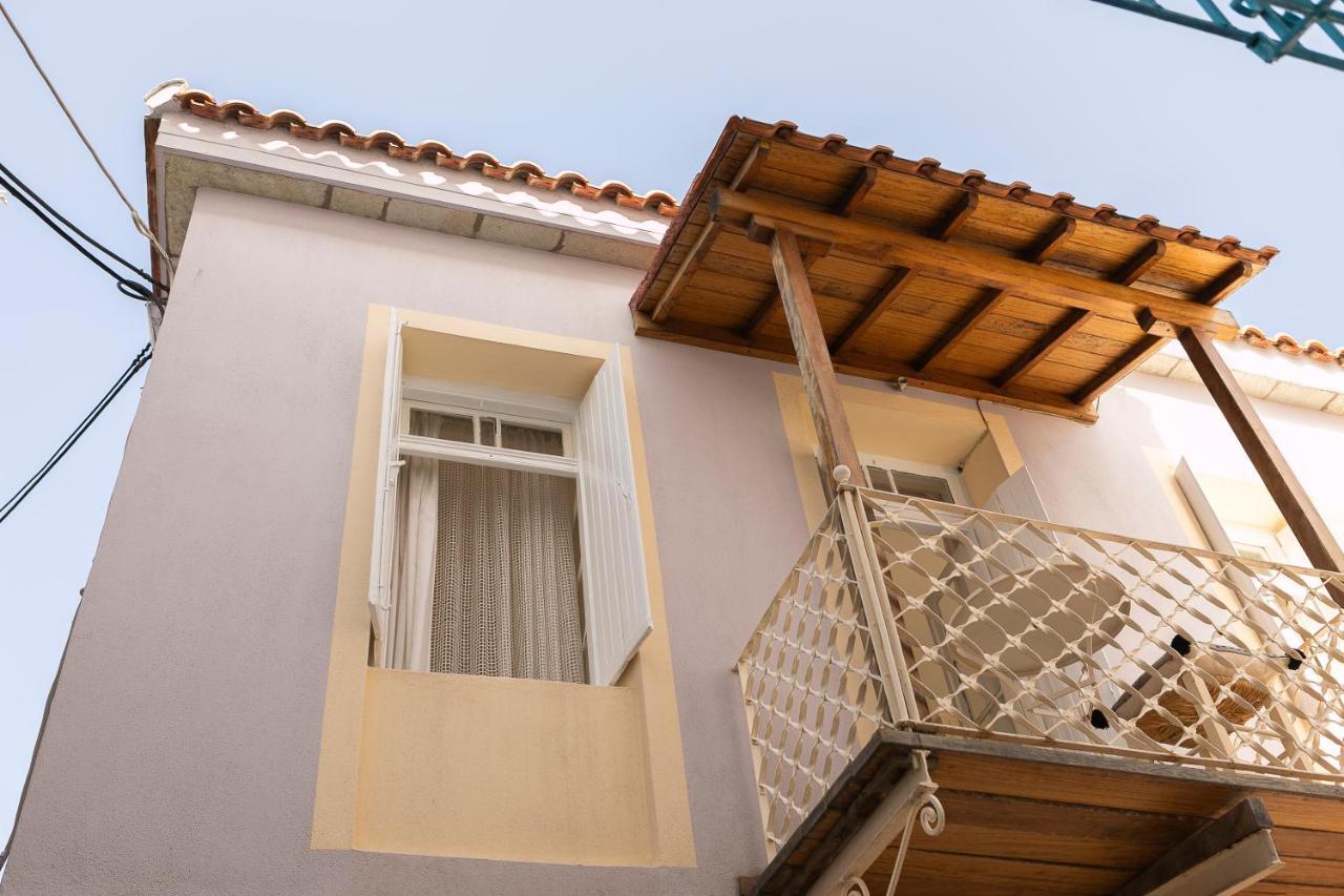 Casa Blue Old Port, Philian Collection Apartment Skiathos Town Exterior photo
